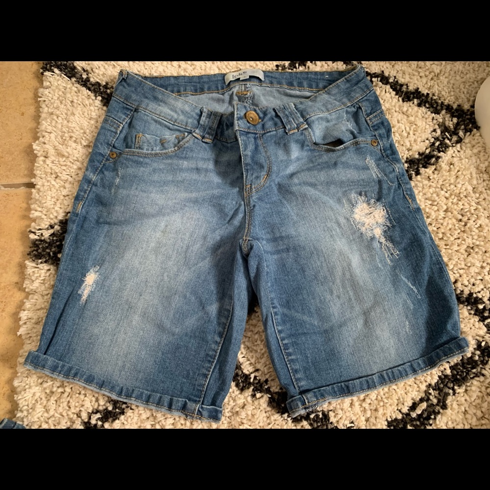 Shorts